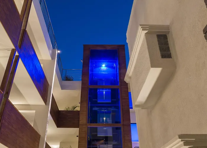 Pereybere Hotel&Spa